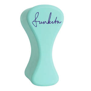 Kickboards: Funkita - Pull Buoy - Still Mint