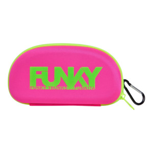 Funky - Case Closed Goggle Case - Sweetie Tweet