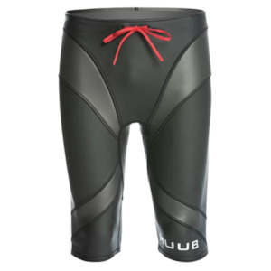 Thermal Neoprene: HUUB - Mens - Alta Buoyancy Shorts