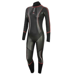 Thermal Neoprene: HUUB - Atom II - Junior - Wetsuit