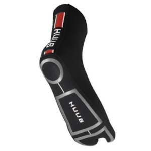 Thermal Neoprene: HUUB - Neoprene Swim Socks