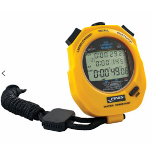 Training Aids Stop Watches Whistles: Finis - 300M Stopwatch