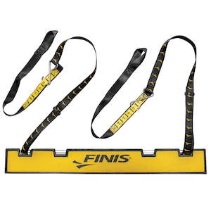 1 Training Aids Finis: Finis - Backstroke Start Wedge