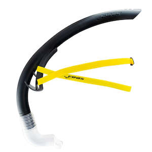 1 Training Aids Finis: Finis - Stability Snorkel - Speed