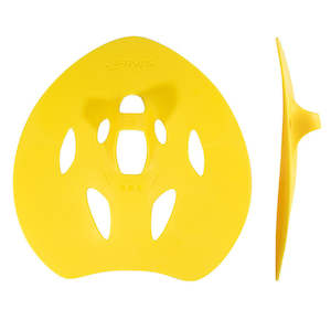 1 Training Aids Finis: Finis - Manta Paddles