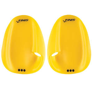 1 Training Aids Finis: Finis - Agility Paddles