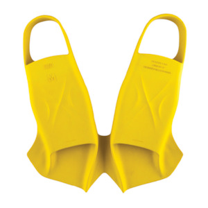 1 Training Aids Finis: Finis - Evo Monofin
