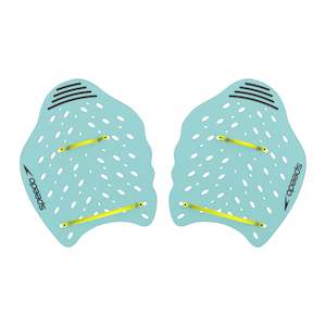 Speedo - Power Plus Paddle - Arctic Glass