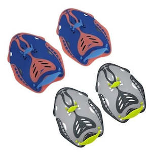 1 Training Aides Paddles: Speedo - Power Hand Paddles