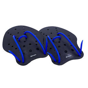 1 Training Aides Paddles: Vorgee - Hand Paddles