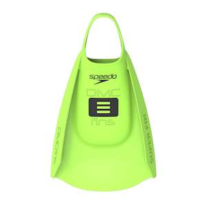 1 Training Aids Fins: Speedo X DMC Super Fin - Blue Atoll, Green Fizz, Olive