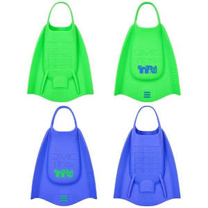 DMC - Elite 2 Fins - Tri Indigo, Tri Jade