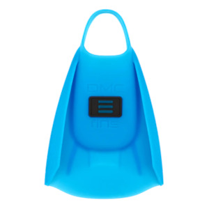 1 Training Aids Fins: DMC - Super Fin - Blue
