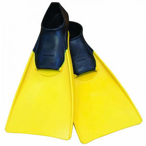 Pro-dive - Rubber Swim Fin