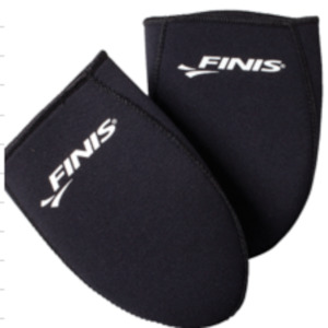 1 Training Aids Fins: Finis - Foot Booties