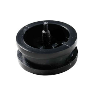 1 Training Aids Snorkles: Finis - Snorkel Replacement Purge Valve