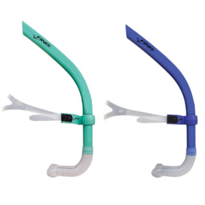 1 Training Aids Finis: Finis - Glide Snorkel