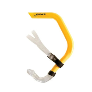 1 Training Aids Finis: Finis - Freestyle Snorkel