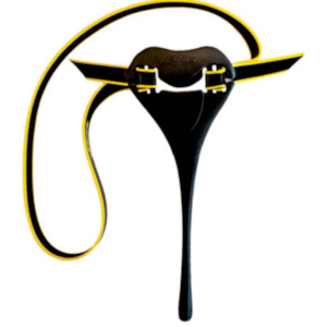 1 Resistance Technique: Finis - Posture Trainer