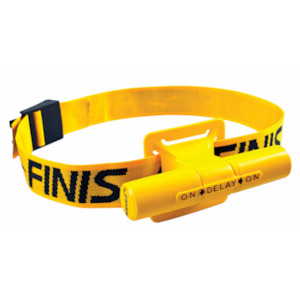 1 Training Aids Finis: Finis - Tech Toc
