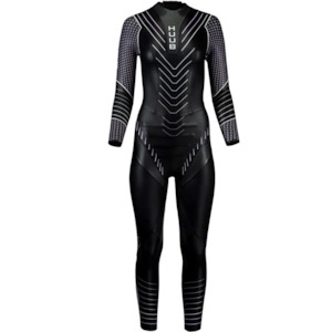 Wetsuits 1: HUUB - Womens - Pinnacle Wetsuit
