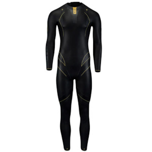 Wetsuits 1: HUUB - Mens - Alchemy 3:5 Wetsuit
