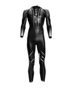 Wetsuits 1: HUUB - Womens - Lurz Open Water Fina Approved Wetsuit
