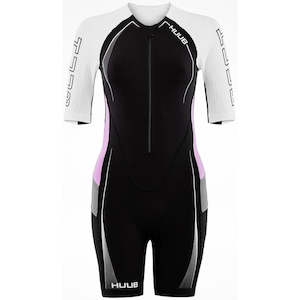 HUUB - Womens - Anemoi Aero Tri Suit Sleeved