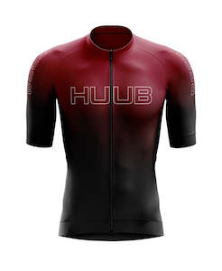 HUUB - Womens - Core 2 Short Sleeved Cycle Jersey