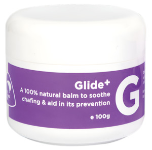 Savvy Touch - Glide+ 100g