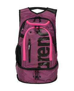 Backpack: Arena - Fastpack 3.0 - Plum Neon Pink