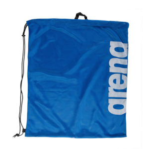 Mesh Bags: Arena - Team Mesh Bag - Team Royal