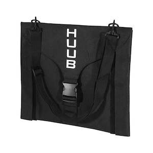 Transition Bags: HUUB - 3-IN-1 Changing Bag/Mat
