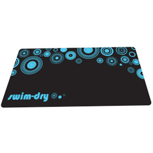 Swimdry - Sea Breeze - Microfibre Towel - Assorted Colours