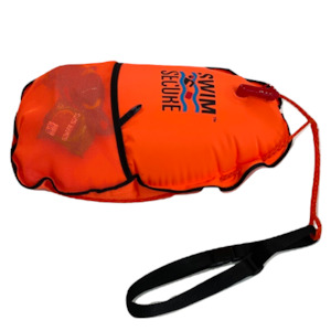 Tow Floats: Swim Secure - Tow Float Elite