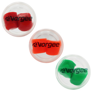 Ear Plugs Bands: Vorgee - Ear Putty