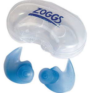 Ear Plugs Bands: Zoggs - Aqua Plugz