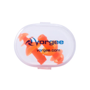 Ear Plugs Bands: Vorgee - Ear Plugs - assorted colours