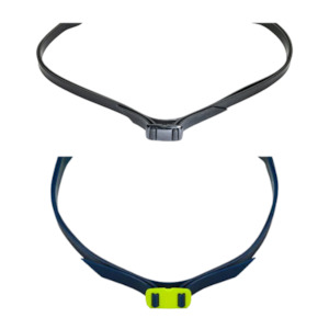 Replacement Parts 1: Aqua Sphere - XCEED Goggle Replacement Strap
