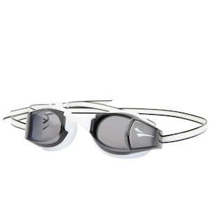 Replacement Parts 1: Finis - Smart Goggle Replacement - White/Smoke