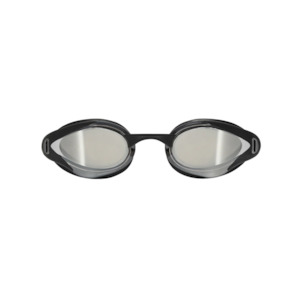 Huub: HUUB - Eternal Goggle - Black Mirror Lens