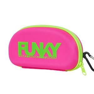 Goggle Cases 1: Funkita - Case Closed Goggle Case - Sweetie Tweet