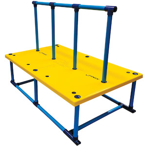 Finis / Kirby - Swim Teaching Platform
