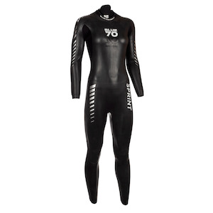 BLUE70 - Womens - Sprint 2025 Wetsuit
