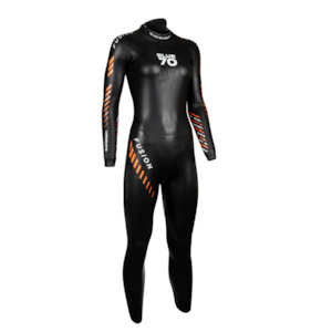 Wetsuits 1: BLUE70 - Womens - Fusion 2025 Wetsuit