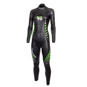 BLUE70 - Womens - Reaction 2024 Wetsuit