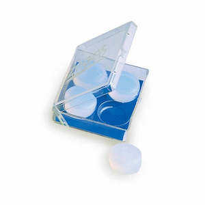 Ear Plugs Bands: Zoggs - Silicone Ear Plugs