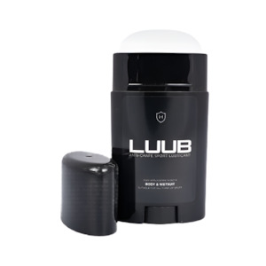 Tri Open Water Accessories: HUUB - Sport LUUB - 50gm