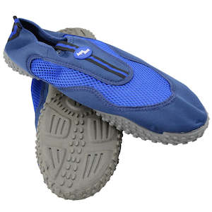 Tri Open Water Accessories: Land & Sea - Aqua Shoe