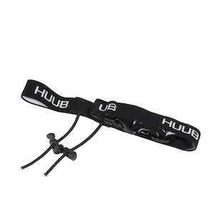 Tri Open Water Accessories: HUUB - Tri Number Belt II